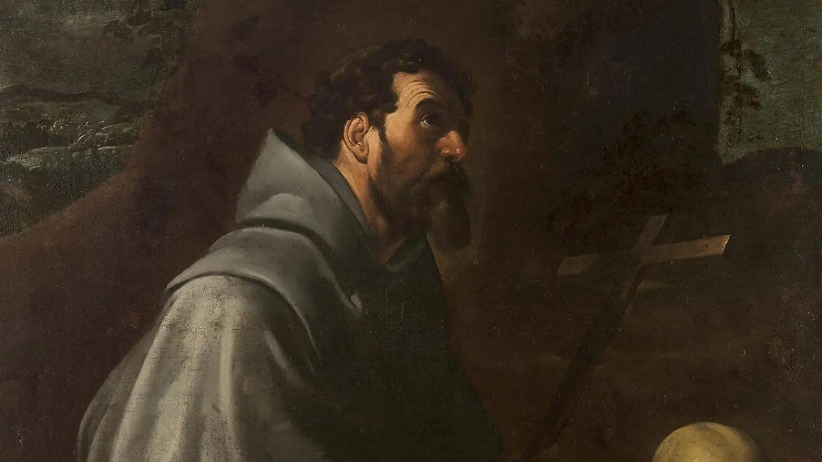 Giovanni di Pietro Bernardone, mejor conocido como Francisco de Asís, nació en Asís, Italia